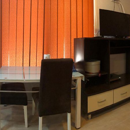 Avio Apartmani 2018 Novi Pazar Rum bild
