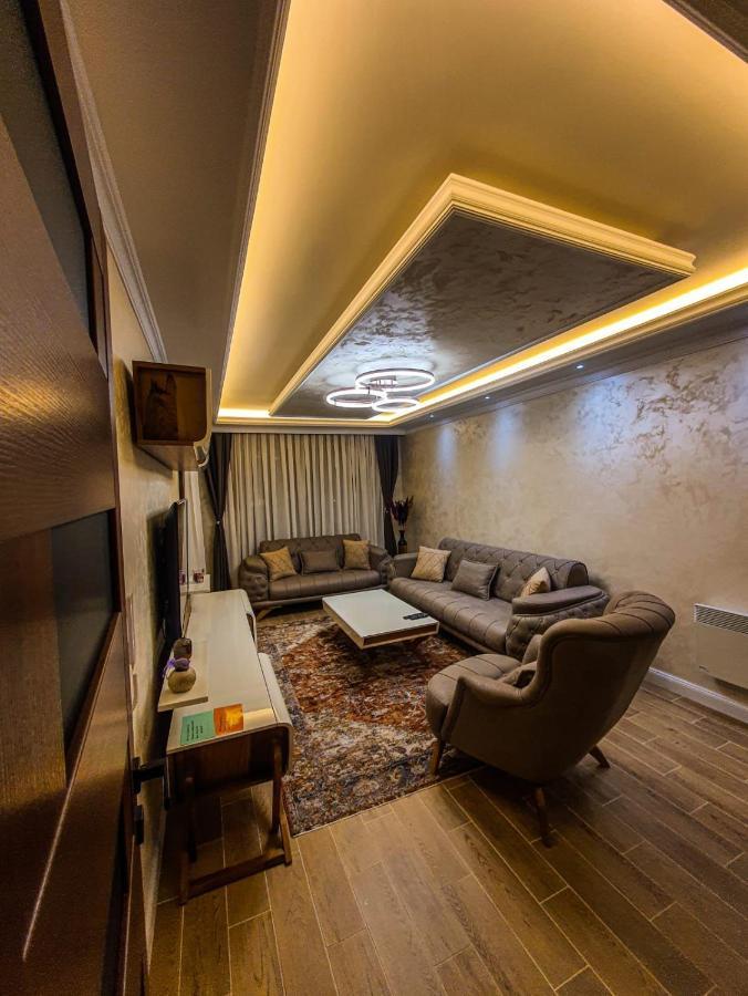 Avio Apartmani 2018 Novi Pazar Exteriör bild
