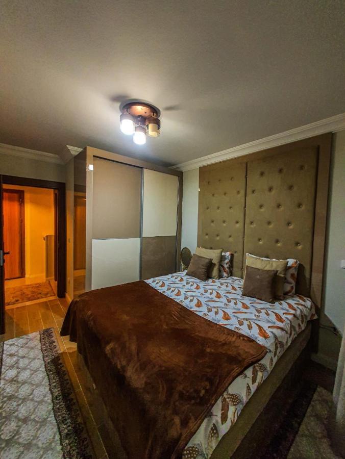 Avio Apartmani 2018 Novi Pazar Exteriör bild