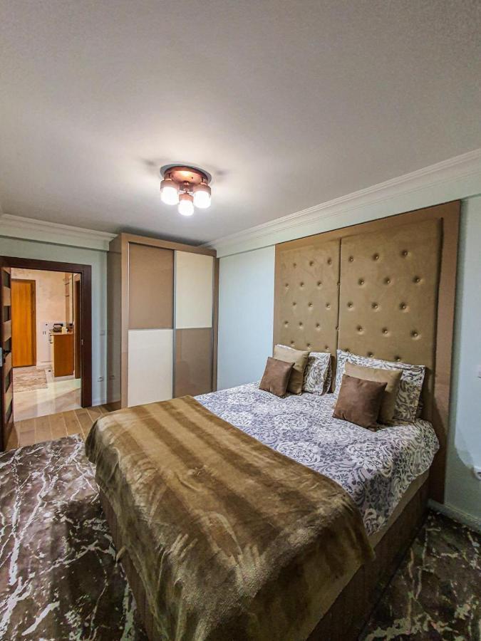 Avio Apartmani 2018 Novi Pazar Exteriör bild