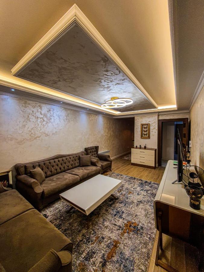 Avio Apartmani 2018 Novi Pazar Exteriör bild