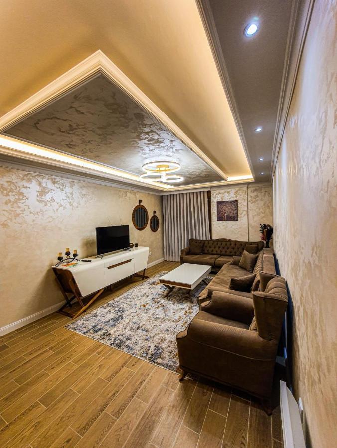 Avio Apartmani 2018 Novi Pazar Exteriör bild