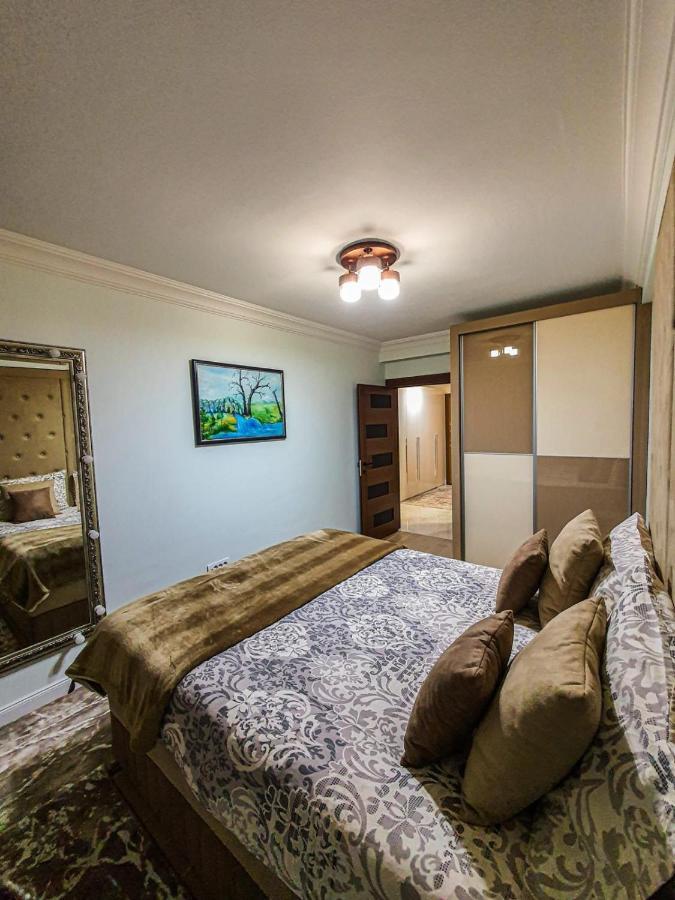 Avio Apartmani 2018 Novi Pazar Exteriör bild