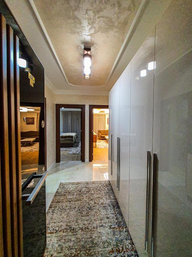 Avio Apartmani 2018 Novi Pazar Exteriör bild