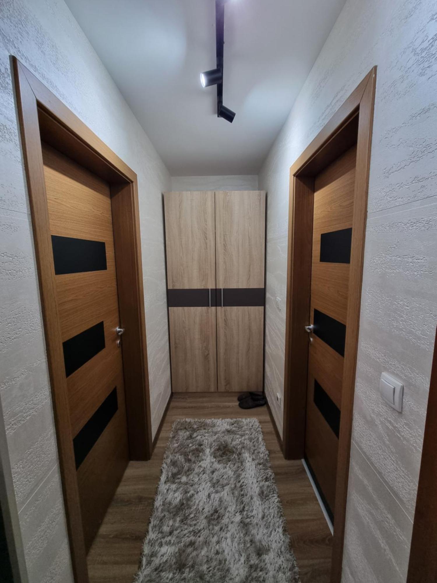 Avio Apartmani 2018 Novi Pazar Exteriör bild