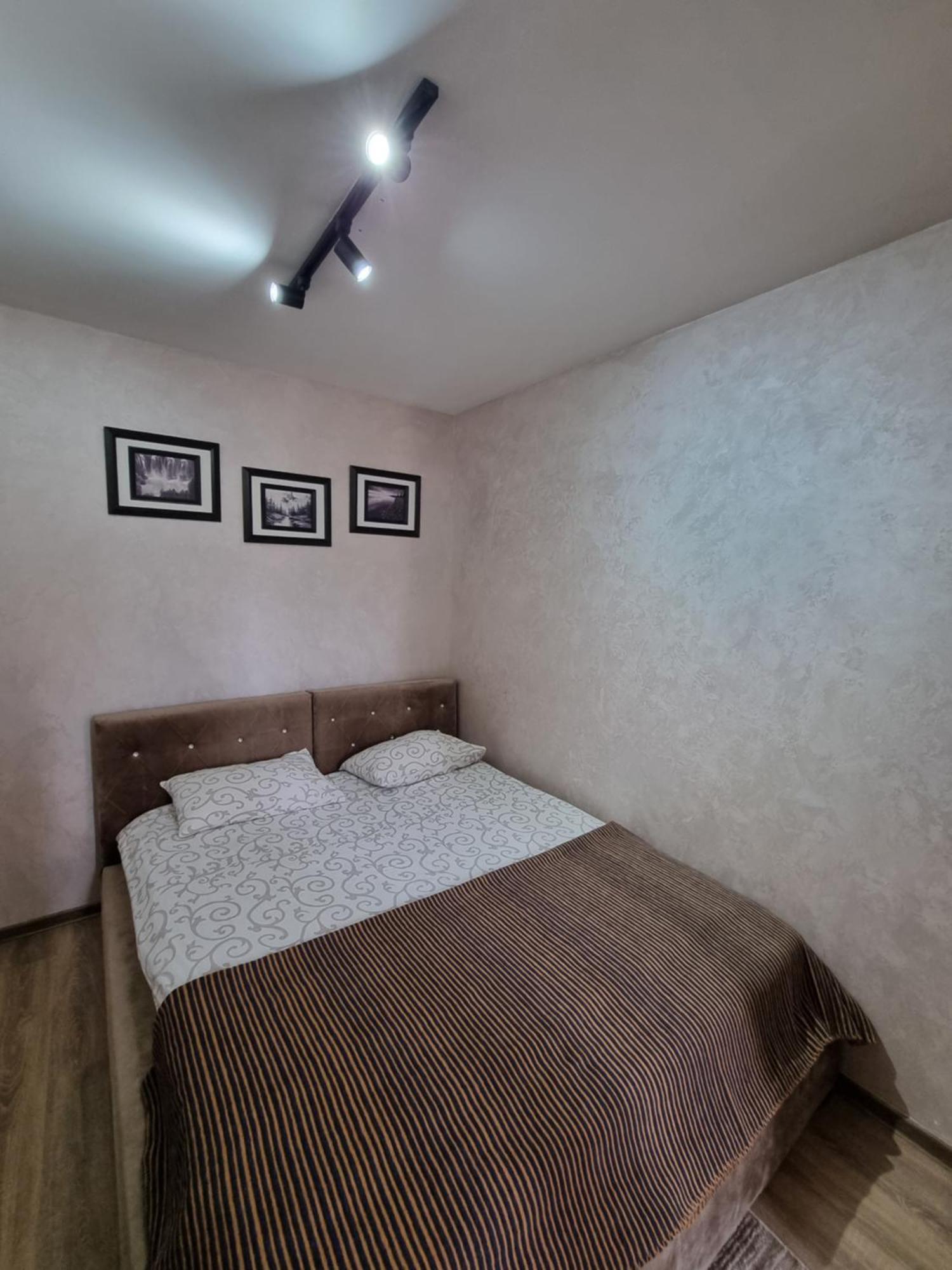 Avio Apartmani 2018 Novi Pazar Exteriör bild