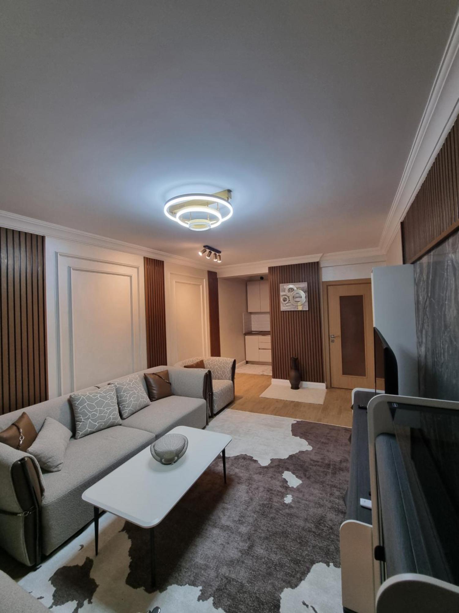 Avio Apartmani 2018 Novi Pazar Exteriör bild