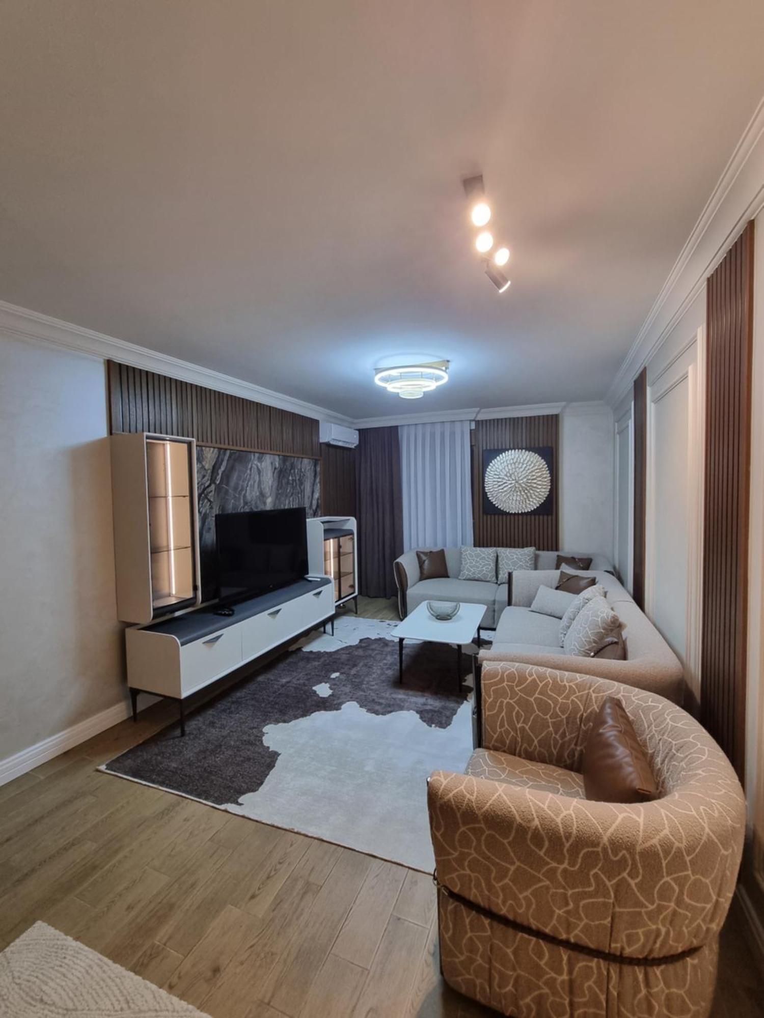 Avio Apartmani 2018 Novi Pazar Exteriör bild